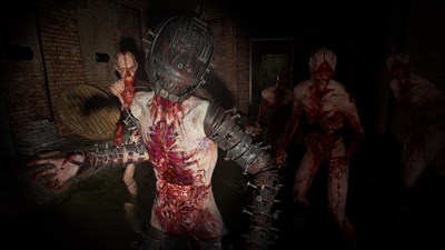 Clive Barker's Hellraiser: Revival — скриншот 5