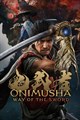 Onimusha: Way of the Sword