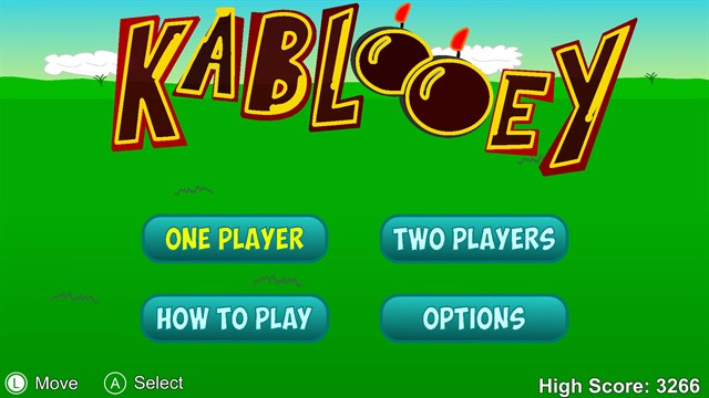 Kablooey screenshot 4