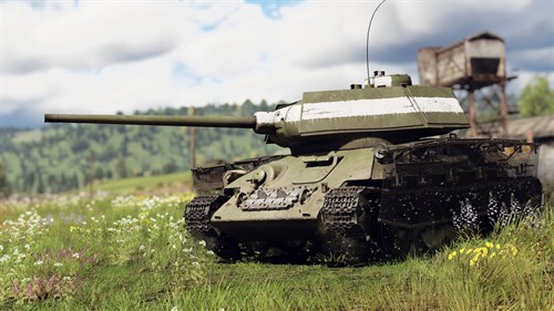War Thunder - In May 45 Bundle
