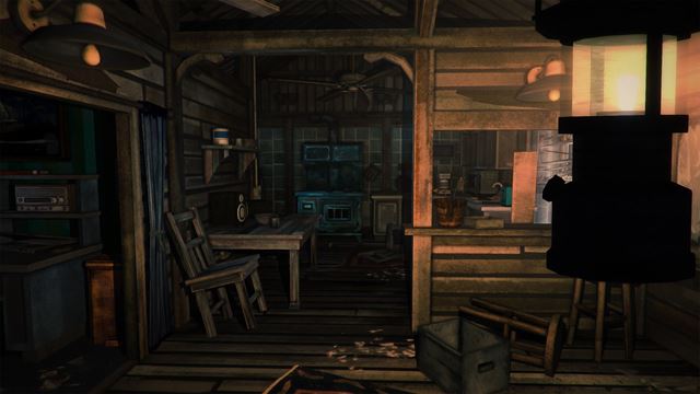 The Long Dark screenshot 7