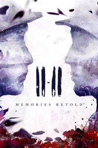 11-11 Memories Retold – Verpackung