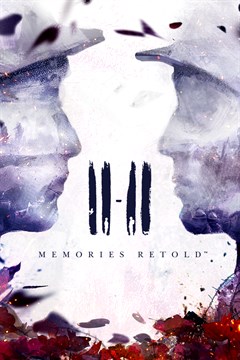 Cover poster for 11-11 Memories Retold