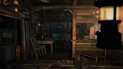 The Long Dark screenshot 4