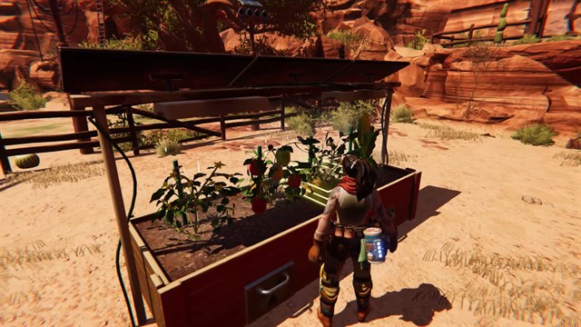 Bounty Star screenshot 3