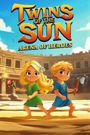 Arena of Heroes