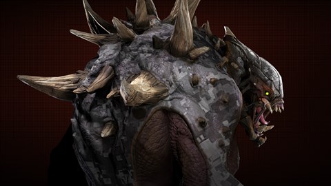 Goliath Digital Camo Skin