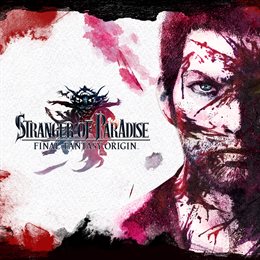 Aperçu STRANGER OF PARADISE FINAL FANTASY ORIGIN
