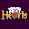 Hearts Card Game HD