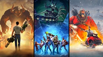 Serious Sam - Serious Bundle