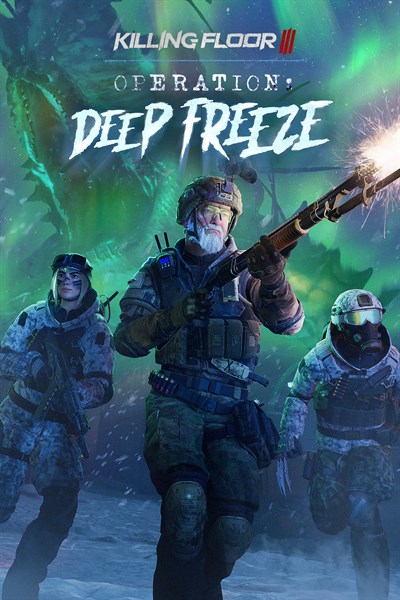 Killing Floor 3