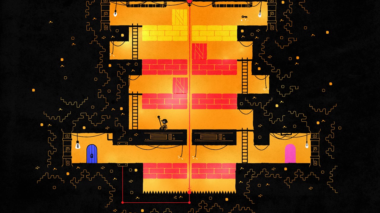 Hue screenshot 3