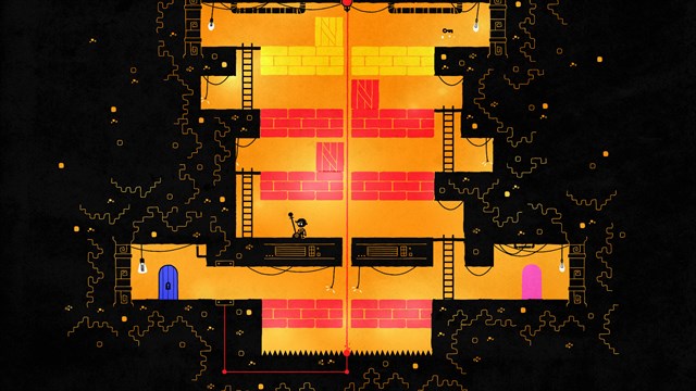 Hue screenshot 3