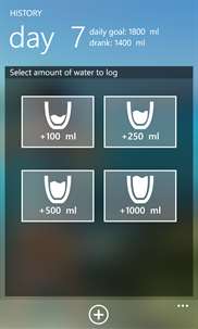 Water challenge screenshot 7