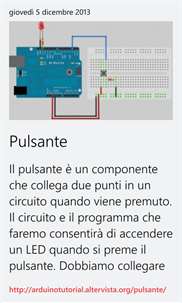 Arduino Rss screenshot 7