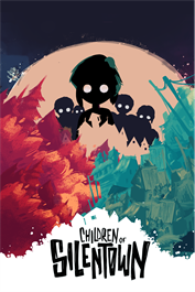 Children of Silentown