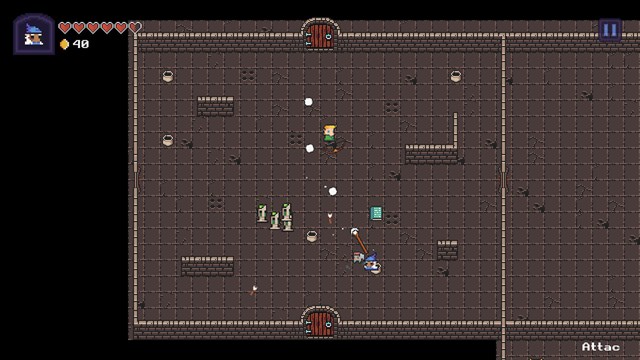 Wizodd screenshot 2