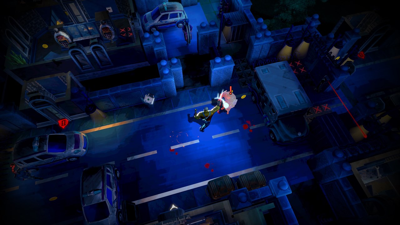 Monaco 2 screenshot 1