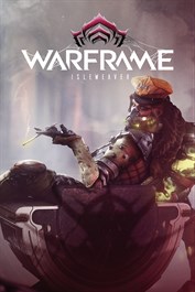 Warframe