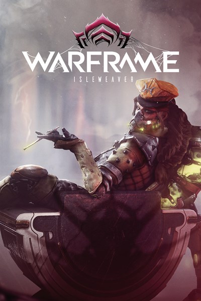 Warframe
