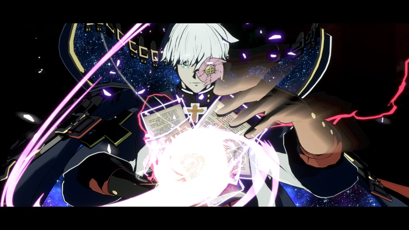 #3. Guilty Gear -Strive- Daredevil Edition (Xbox) Podle: ARC SYSTEM WORKS