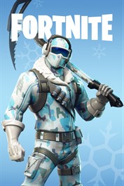 Fortnite — Pacotão Congelamento Profundo