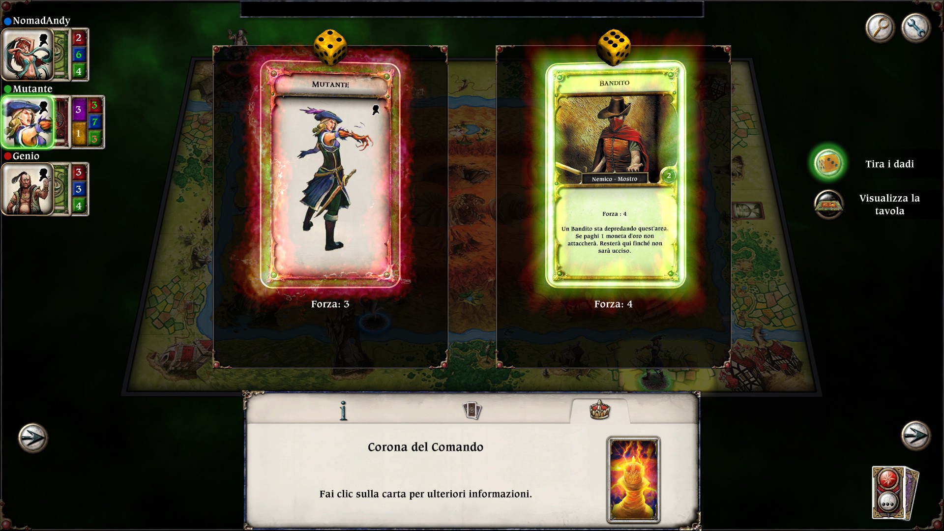 Talisman: Digital Edition - The Shape Shifter Character Pack | Xbox | Chiave | Privato