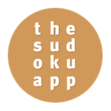 Ok! The Sudoku App