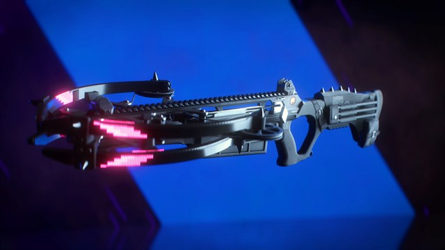 THE FINALS - Data Crusader Set screenshot 2