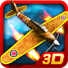 Salamander Air Wars
