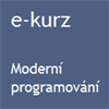 e-kurz Moderní programování