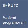 e-kurz Moderní programování
