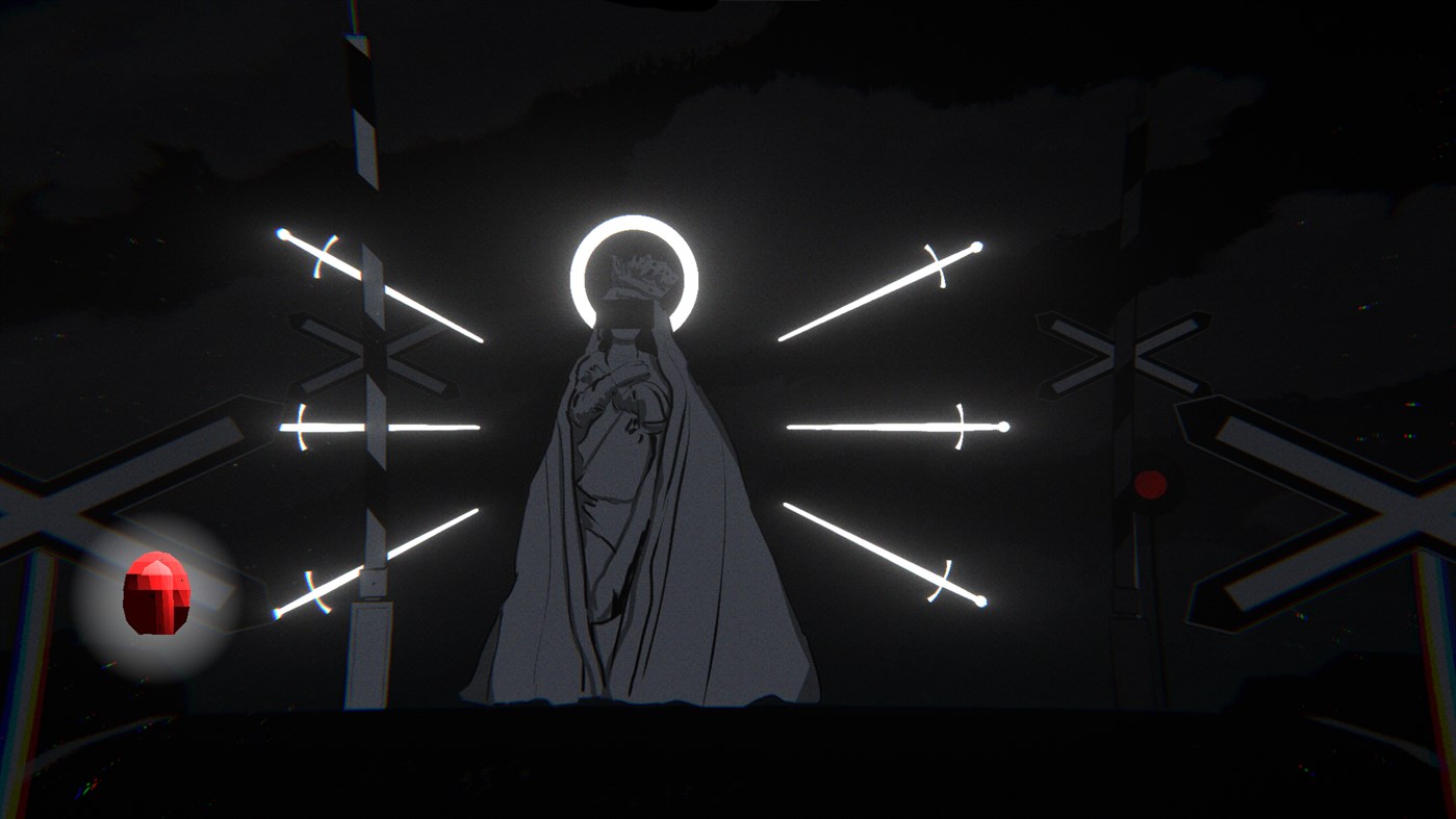 #7. Mediterranea Inferno (Xbox) Bởi: Santa Ragione