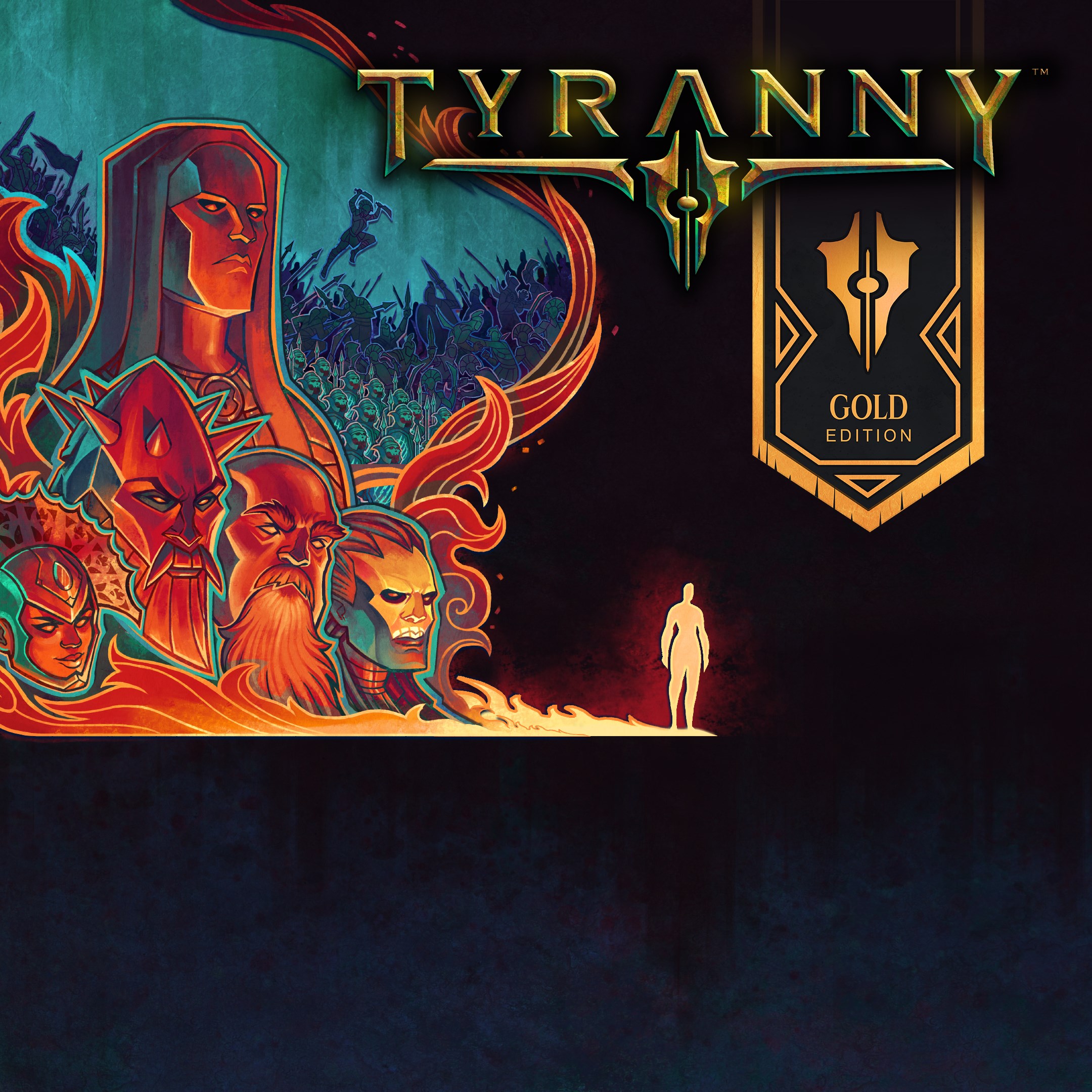 Tyranny - Gold Edition
