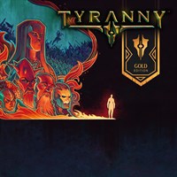 Tyranny - Gold Edition