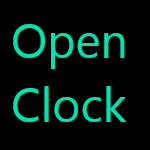 OpenClock