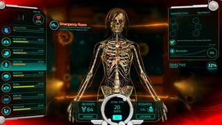 Masters of Fate Bundle: Bio Inc. Redemption & Cultist Simulator: Anthology screenshot 3