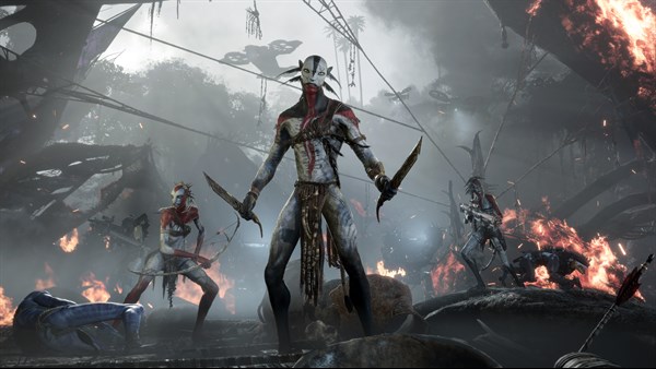 Complete Edition - Avatar: Frontiers of Pandora™ screenshot