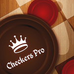 Checkers Pro
