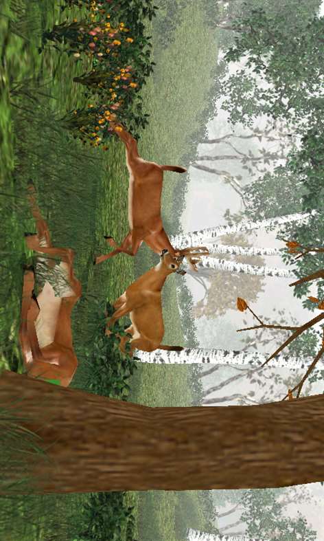 Big Buck Hunter Pro Screenshots 2