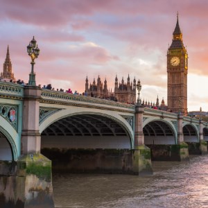 London City HD Wallpapers New Tab Theme icon