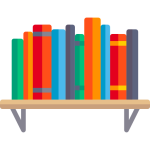Polar Bookshelf