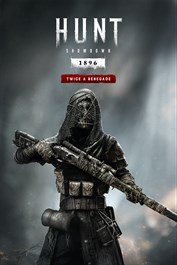 Hunt: Showdown 1896 - Дважды перебежчица