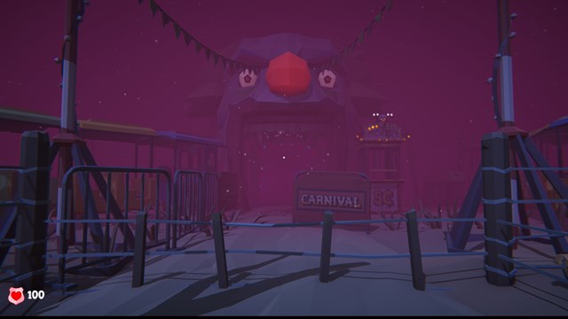Circus of TimTim screenshot 4