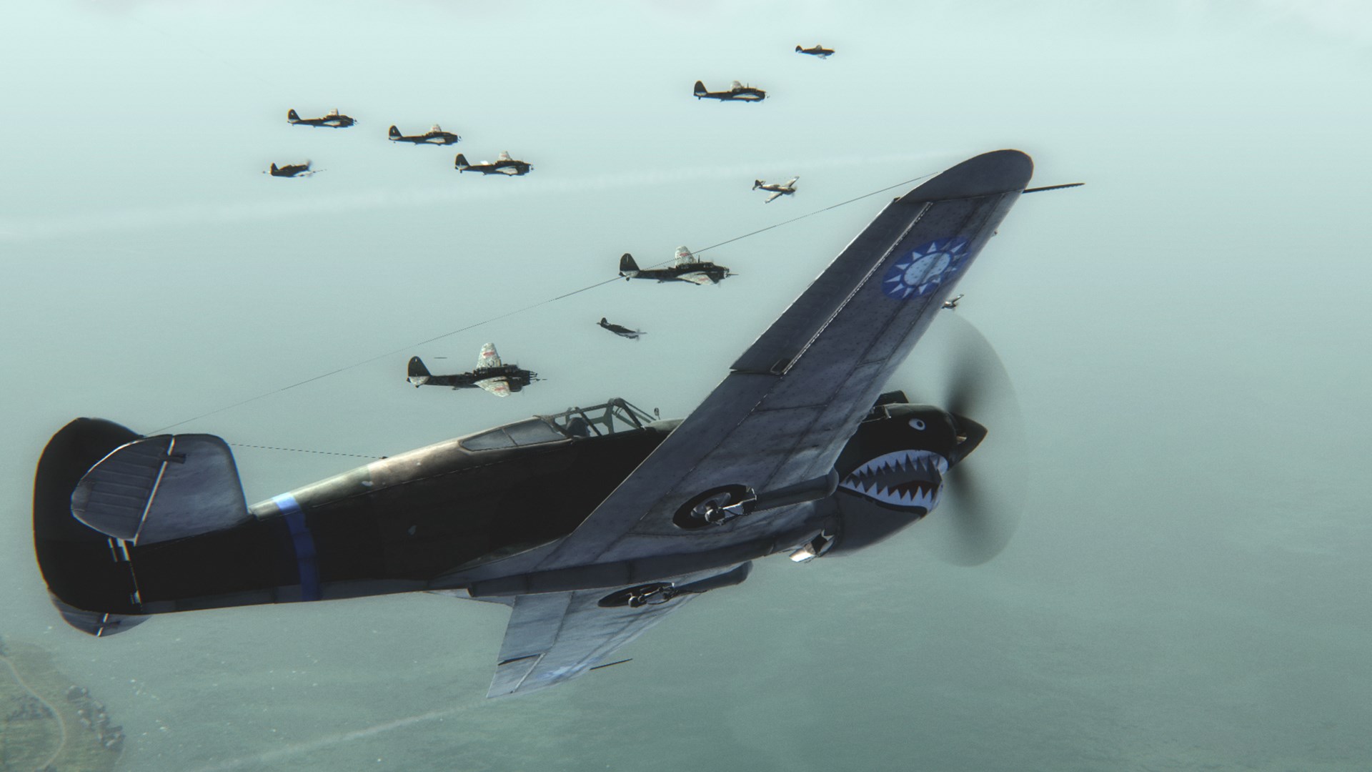 Buy FLYING TIGERS: SHADOWS OVER CHINA | Xbox