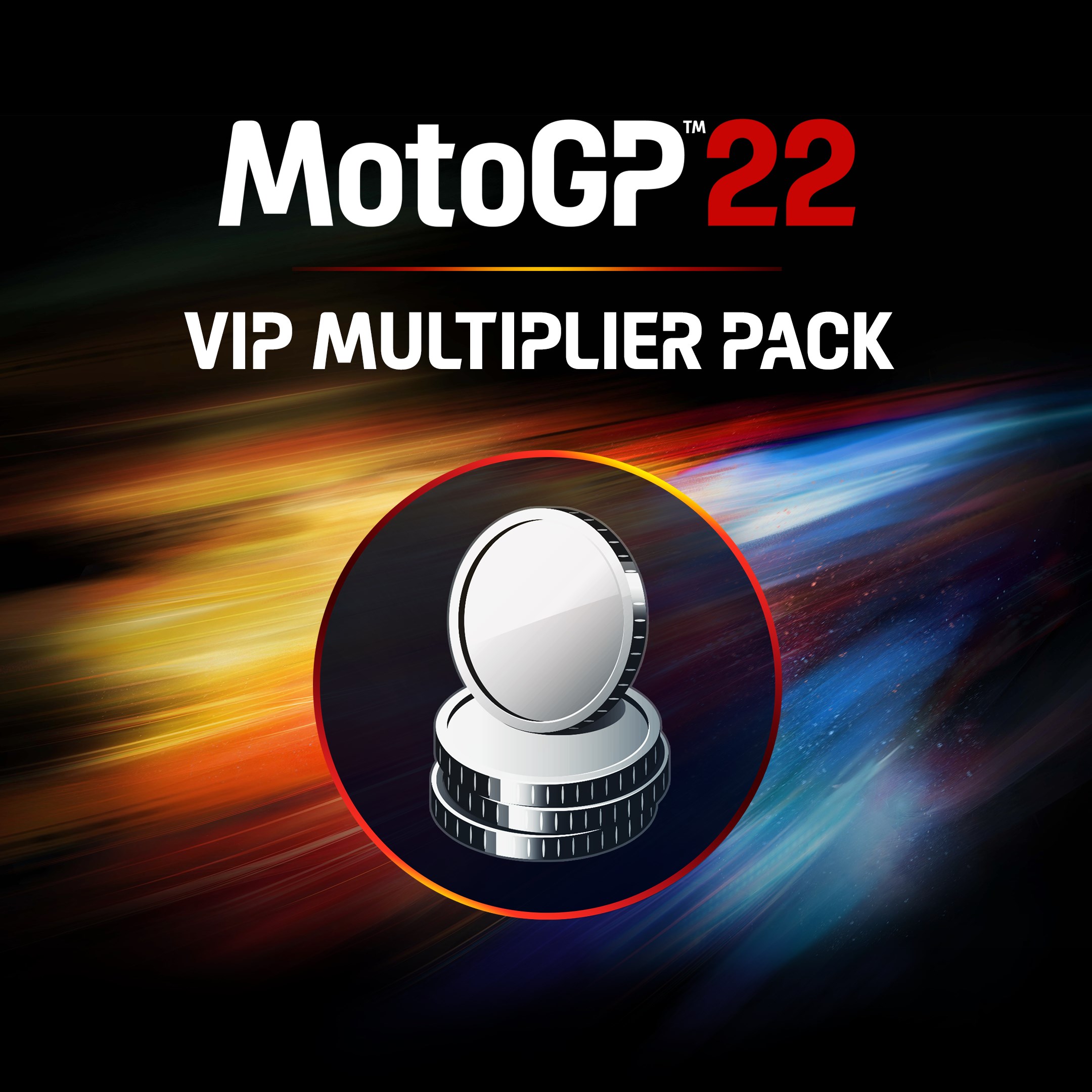 MotoGP™22 - VIP Multiplier Pack - Windows Edition