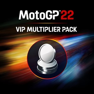 MotoGP™22 - VIP Multiplier Pack