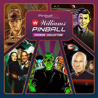 Pinball FX - Williams™ Pinball Premium Collection