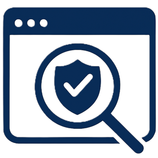 Dependency Security Scanner icon