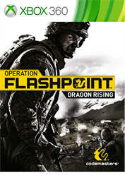 OF: Dragon Rising